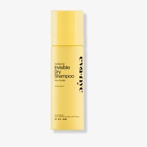 Eva NYC Invisible Dry Shampoo Freshen up 1oz x3